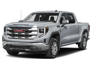 GMC Sierra 1500 SLT 4WD Crew Cab 147" GMC Sierra 1500 SLT 4WD Crew Cab 147"