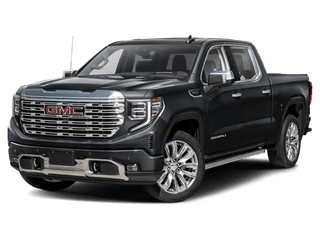GMC Sierra 1500 Denali 4WD Crew Cab 147" GMC Sierra 1500 Denali 4WD Crew Cab 147"