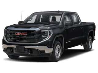 GMC Sierra 1500 Pro 4WD Crew Cab 147" GMC Sierra 1500 Pro 4WD Crew Cab 147"