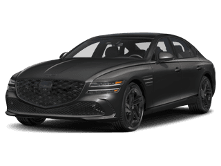 Genesis G80 3.5T Prestige Black AWD Genesis G80 3.5T Prestige Black AWD