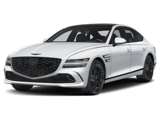 Genesis G80 3.5T Prestige Black AWD Genesis G80 3.5T Prestige Black AWD