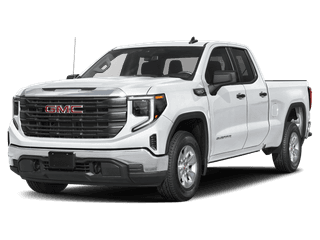 GMC Sierra 1500 Elevation 4WD Double Cab 147" GMC Sierra 1500 Elevation 4WD Double Cab 147"