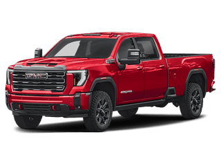 GMC Sierra 3500HD AT4 4WD Crew Cab 159" GMC Sierra 3500HD AT4 4WD Crew Cab 159"