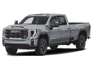 GMC Sierra 3500HD AT4 4WD Crew Cab 159" GMC Sierra 3500HD AT4 4WD Crew Cab 159"