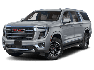 GMC Yukon XL Elevation 4WD 4dr GMC Yukon XL Elevation 4WD 4dr