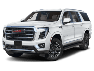 GMC Yukon XL Elevation 4WD 4dr GMC Yukon XL Elevation 4WD 4dr
