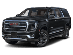 GMC Yukon XL Elevation 4WD 4dr 2026 — front view