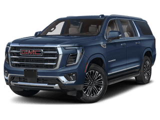 GMC Yukon XL Elevation 4WD 4dr GMC Yukon XL Elevation 4WD 4dr