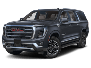 GMC Yukon XL Elevation 4WD 4dr GMC Yukon XL Elevation 4WD 4dr