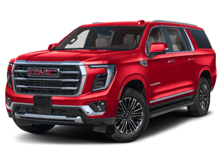 GMC Yukon XL Elevation 2WD 4dr GMC Yukon XL Elevation 2WD 4dr