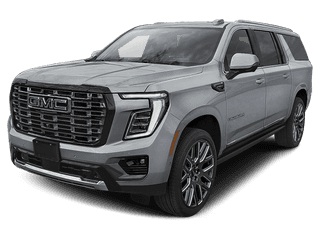 GMC Yukon XL Denali Ultimate 4WD 4dr GMC Yukon XL Denali Ultimate 4WD 4dr