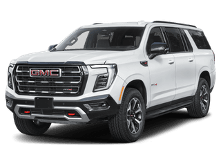 GMC Yukon XL AT4 4WD 4dr GMC Yukon XL AT4 4WD 4dr