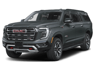 GMC Yukon XL AT4 4WD 4dr GMC Yukon XL AT4 4WD 4dr