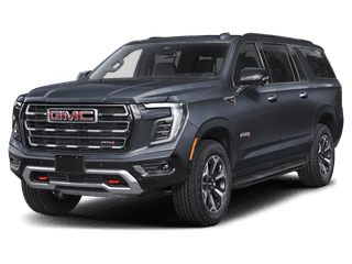 GMC Yukon XL AT4 4WD 4dr GMC Yukon XL AT4 4WD 4dr