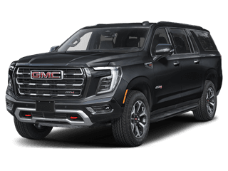 GMC Yukon XL AT4 4WD 4dr GMC Yukon XL AT4 4WD 4dr
