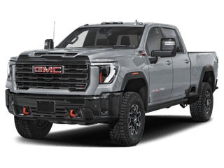 GMC Sierra 2500HD AT4X 4WD Crew Cab 159" GMC Sierra 2500HD AT4X 4WD Crew Cab 159"
