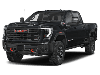 GMC Sierra 2500HD AT4X 4WD Crew Cab 159" GMC Sierra 2500HD AT4X 4WD Crew Cab 159"