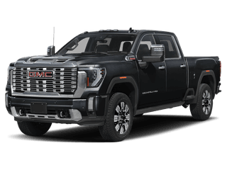 GMC Sierra 2500HD Denali 4WD Crew Cab 159" GMC Sierra 2500HD Denali 4WD Crew Cab 159"