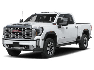 GMC Sierra 2500HD Denali 4WD Crew Cab 159" GMC Sierra 2500HD Denali 4WD Crew Cab 159"