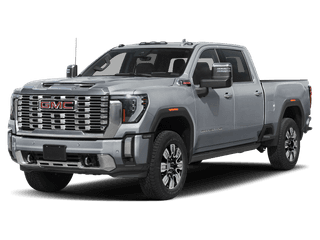 GMC Sierra 2500HD Denali 4WD Crew Cab 159" GMC Sierra 2500HD Denali 4WD Crew Cab 159"