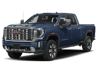 GMC Sierra 2500HD Denali 4WD Crew Cab 159" GMC Sierra 2500HD Denali 4WD Crew Cab 159"