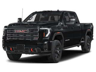 GMC Sierra 2500HD AT4 4WD Crew Cab 159" GMC Sierra 2500HD AT4 4WD Crew Cab 159"