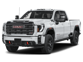 GMC Sierra 2500HD AT4 4WD Crew Cab 159" GMC Sierra 2500HD AT4 4WD Crew Cab 159"