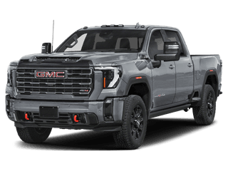 GMC Sierra 2500HD AT4 4WD Crew Cab 159" GMC Sierra 2500HD AT4 4WD Crew Cab 159"