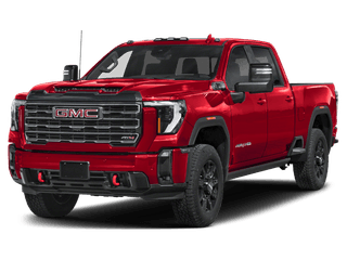 GMC Sierra 2500HD AT4 4WD Crew Cab 159" GMC Sierra 2500HD AT4 4WD Crew Cab 159"