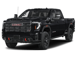 GMC Sierra 2500HD AT4 4WD Crew Cab 159" GMC Sierra 2500HD AT4 4WD Crew Cab 159"