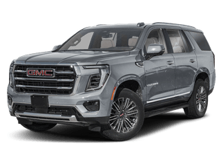 GMC Yukon Elevation 4WD 4dr GMC Yukon Elevation 4WD 4dr