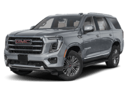 GMC Yukon Elevation 4WD 4dr 2026 — front view