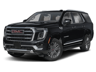 GMC Yukon AT4 Ultimate 4WD 4dr GMC Yukon AT4 Ultimate 4WD 4dr