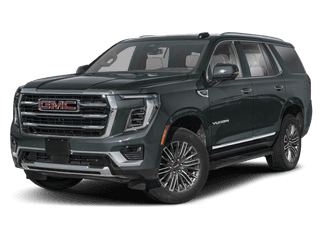 GMC Yukon AT4 Ultimate 4WD 4dr GMC Yukon AT4 Ultimate 4WD 4dr