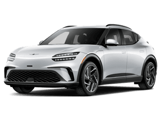 Genesis GV60 Advanced 20" AWD Genesis GV60 Advanced 20" AWD