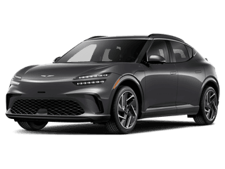 Genesis GV60 Advanced 20" AWD Genesis GV60 Advanced 20" AWD