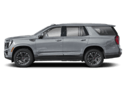 GMC Yukon Elevation 4WD 4dr 2026 — side view