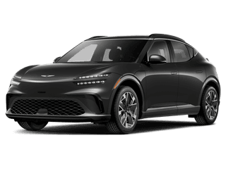 Genesis GV60 Base RWD Genesis GV60 Base RWD