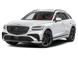 Genesis GV70 3.5T Sport Prestige AWD Genesis GV70 3.5T Sport Prestige AWD