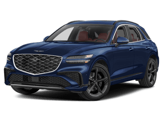 Genesis GV70 2.5T Sport Prestige AWD Genesis GV70 2.5T Sport Prestige AWD