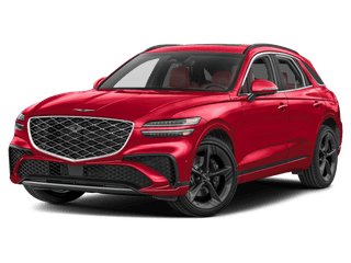 Genesis GV70 3.5T Sport Prestige AWD Genesis GV70 3.5T Sport Prestige AWD
