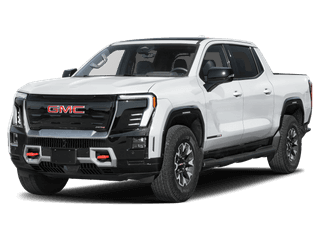 GMC Sierra EV Extended Range AT4 e4WD Crew Cab GMC Sierra EV Extended Range AT4 e4WD Crew Cab
