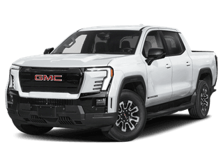 GMC Sierra EV Standard Range Elevation e4WD Crew Cab GMC Sierra EV Standard Range Elevation e4WD Crew Cab