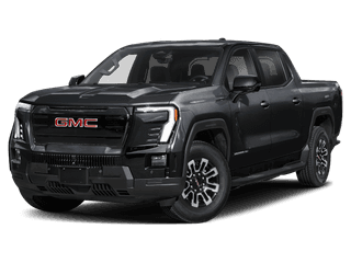 GMC Sierra EV Standard Range Elevation e4WD Crew Cab GMC Sierra EV Standard Range Elevation e4WD Crew Cab