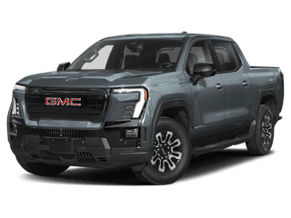 GMC Sierra EV Standard Range Elevation e4WD Crew Cab GMC Sierra EV Standard Range Elevation e4WD Crew Cab