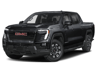 GMC Sierra EV Extended Range Elevation e4WD Crew Cab GMC Sierra EV Extended Range Elevation e4WD Crew Cab