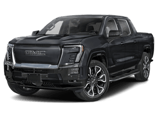 GMC Sierra EV Standard Range Denali e4WD Crew Cab GMC Sierra EV Standard Range Denali e4WD Crew Cab