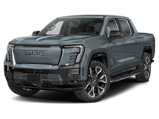 GMC Sierra EV Max Range Denali e4WD Crew Cab GMC Sierra EV Max Range Denali e4WD Crew Cab