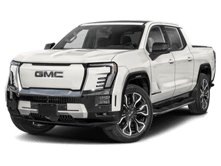 GMC Sierra EV Extended Range Denali e4WD Crew Cab GMC Sierra EV Extended Range Denali e4WD Crew Cab