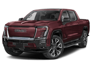 GMC Sierra EV Max Range Denali e4WD Crew Cab GMC Sierra EV Max Range Denali e4WD Crew Cab